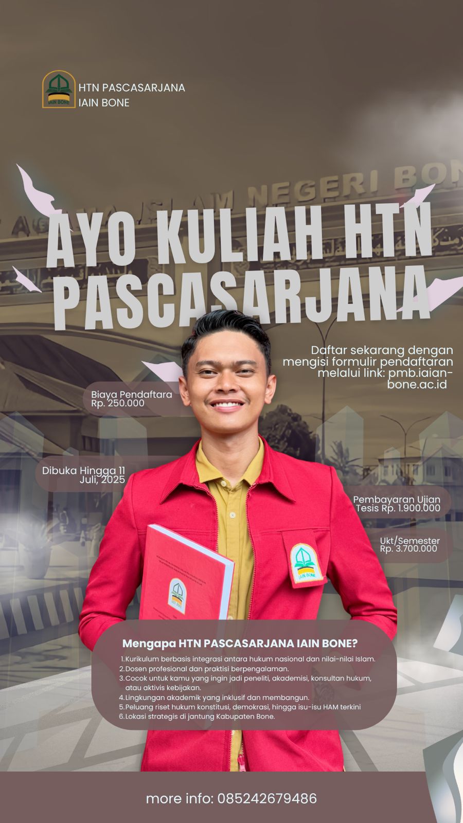 Tim Debat