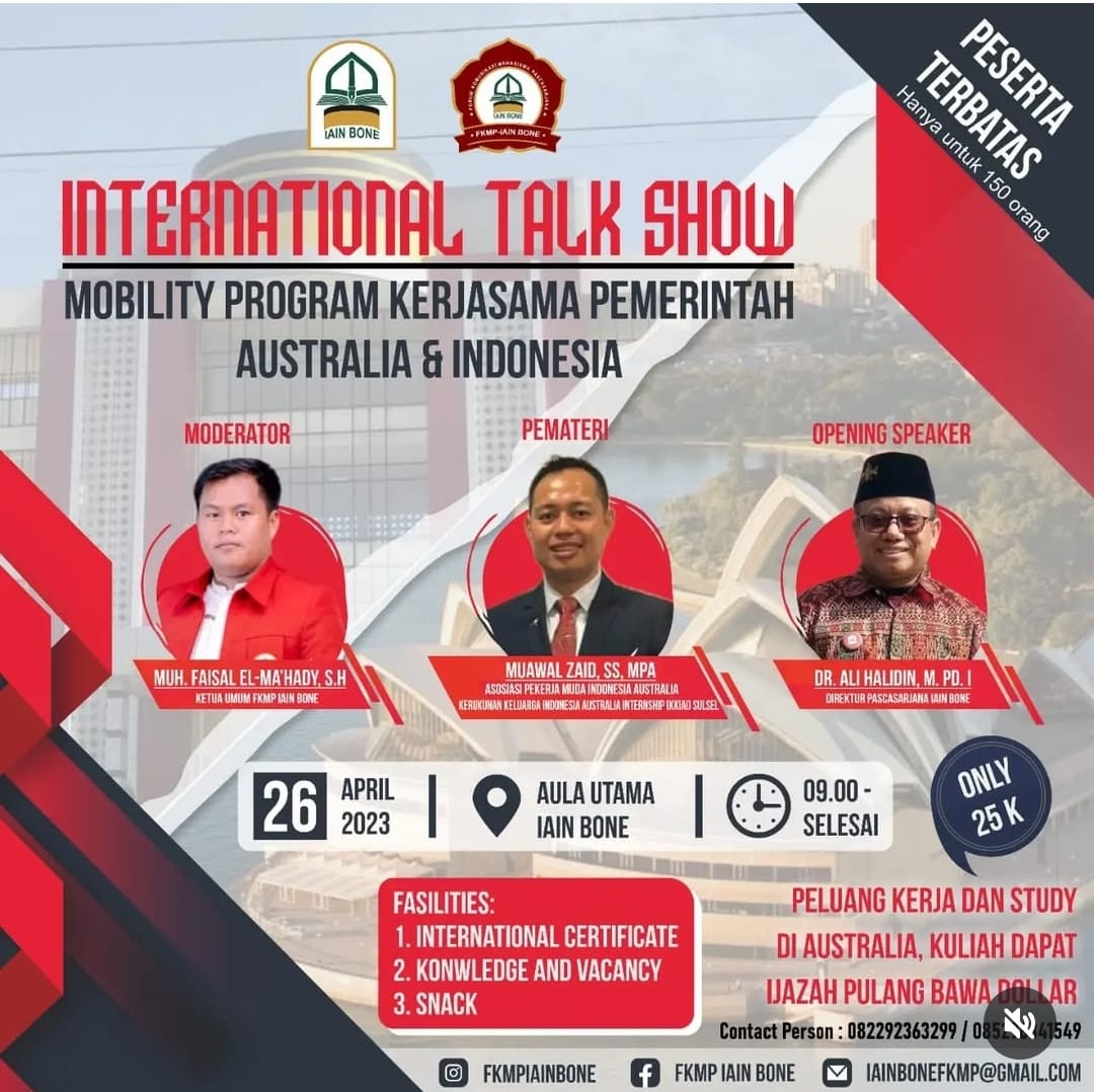 Tim Debat
