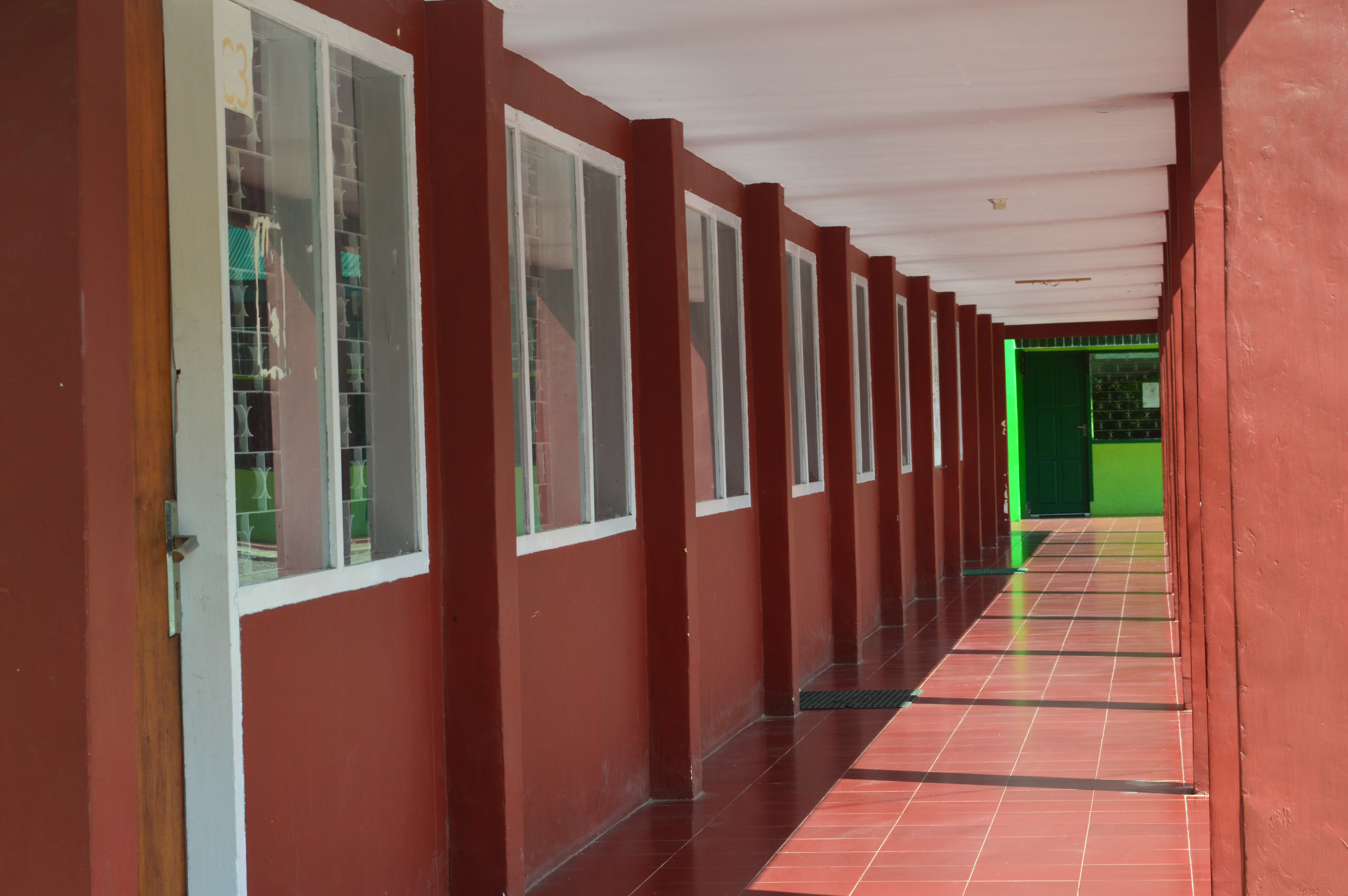 Kampus Universitas