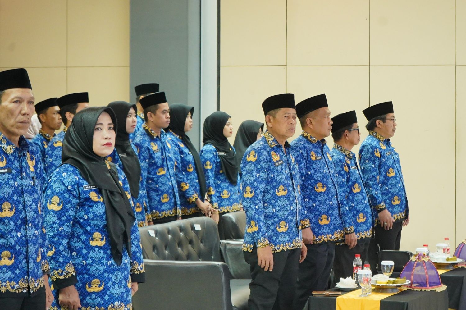 Jadwal UAS